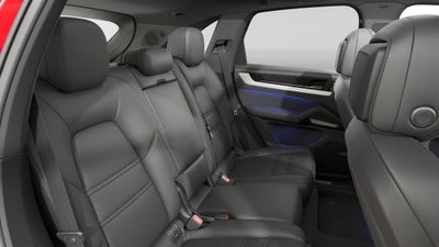 2026 Porsche Cayenne S