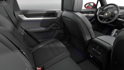 2026 Porsche Cayenne S