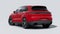2026 Porsche Cayenne S