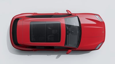 2026 Porsche Cayenne S
