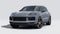 2026 Porsche Cayenne S