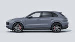 2026 Porsche Cayenne S