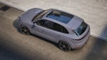 2026 Porsche Cayenne S