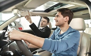 Schedule a test drive at Porsche Melbourne in Melbourne, FL.