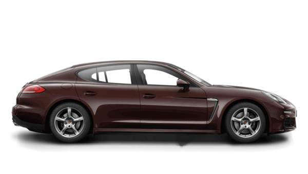 2016 Porsche Panamera