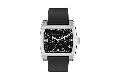 Panamera Turbo Men's Watch