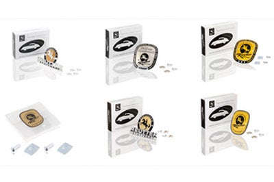Reutter Badges