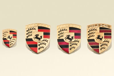 Porsche Classic Highlights & Product News
